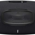 JBL Portable Bluetooth Speaker BoomBox2 Black Powerful Sound