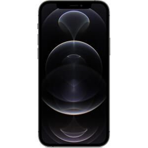 Apple iPhone 12 Pro Graphite, 128GB - Unlocked (Renewed)