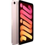 Apple iPad Mini 6th Gen - 64GB 12MP Pink (Wifi-6)
