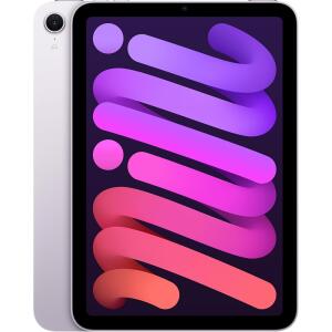 iPad mini, 256GB,A17 Pro chip Purple