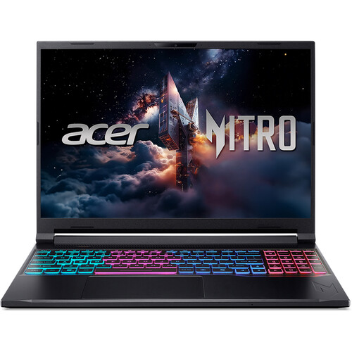 Acer Nitro V 16S 16" Gaming Laptop - Image 6