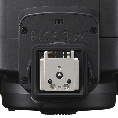 Sony HVL-F60RM2 Wireless Radio Flash - Image 13