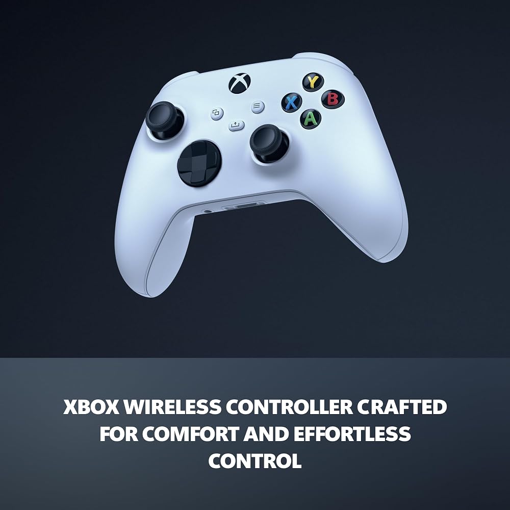 Xbox Series S All Digital Gaming Console - 512GB SSD - Image 3