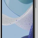 Motorola - Moto G 5G 2023 128GB (Unlocked) - Harbor Gray