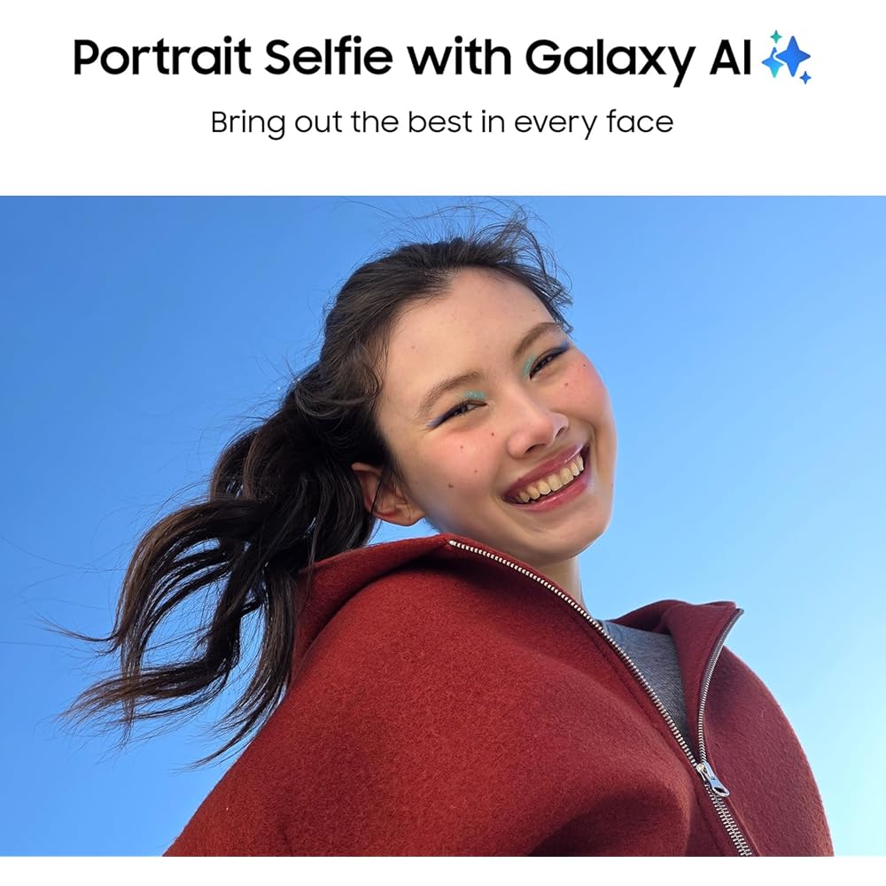 Samsung - Galaxy S25 - Image 4