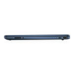 HP 15", i3-1115G4, 8GB RAM, 256GB SSD, Blue, Windows 11, 15-dy2792wm