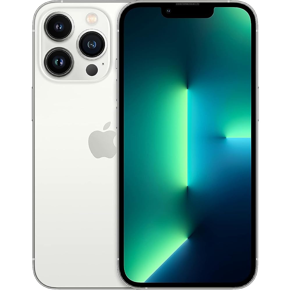 256GB, Silver