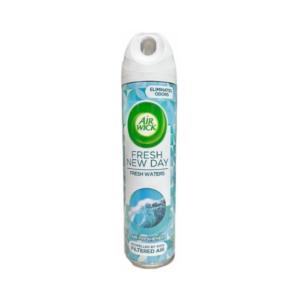 Airwick Airwick Fresh New Day Fresh Waters 8oz.