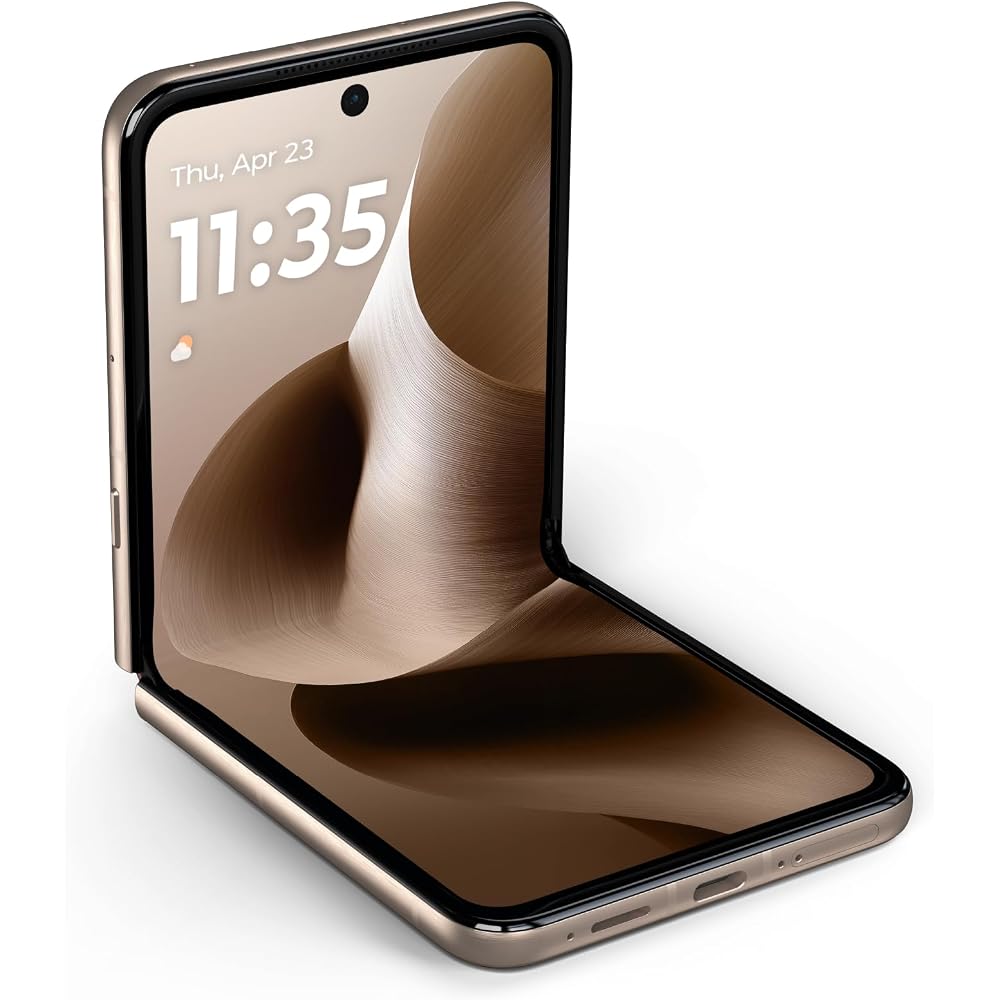 Motorola Razr Ultra 2025 Unlocked - Image 7