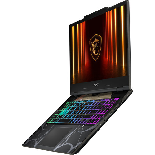 MSI Cyborg 15 B2RW 15.6" Gaming Laptop - Image 4