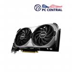 MSI GeForce RTX 4070 Ti VENTUS 2X 12G OC Graphics Card