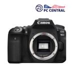 Canon EOS 90D DSLR Camera (Body Only)