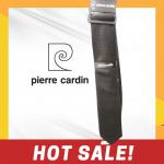 Pierre Cardin Ties Black