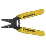 Klein Tools Wire Cutter/Stripper, 10-18 AWG Solid Wire Stripper