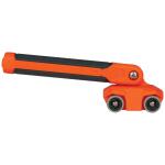 Klein Tools Magnetic Wire Puller with Stainless-Steel Leader - 50611