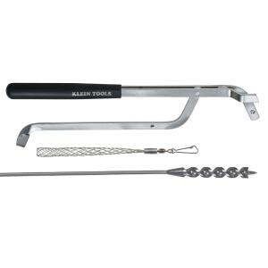 Klein Tools 3-Piece Flex Bit Kit Tool Set