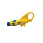 Klein Tools Coax Stripper Combination Radial Stripper