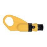Klein Tools Radial Stripper 2-level Coax Stripper