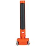 Klein Tools Magnetic Wire Puller with Stainless-Steel Leader - 50611