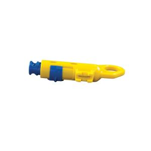 Klein Tools Coax Stripper Combination Radial Stripper