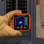 Klein Tools TI250 Rechargeable Thermal Imaging Camera