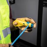 Klein Tools Coax Stripper Combination Radial Stripper