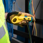 Klein Tools Coax Stripper Combination Radial Stripper
