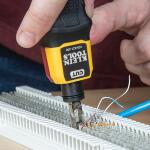 Klein Tools Phone/Data Punch Down VDV427300