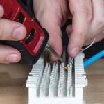 Klein Tools Phone/Data Punch Down VDV427300