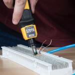 Klein Tools Phone/Data Punch Down VDV427300