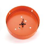 Klein Tools 6-3/8-Inch Bi-Metal Hole Saw