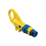 Klein Tools Coax Stripper Combination Radial Stripper