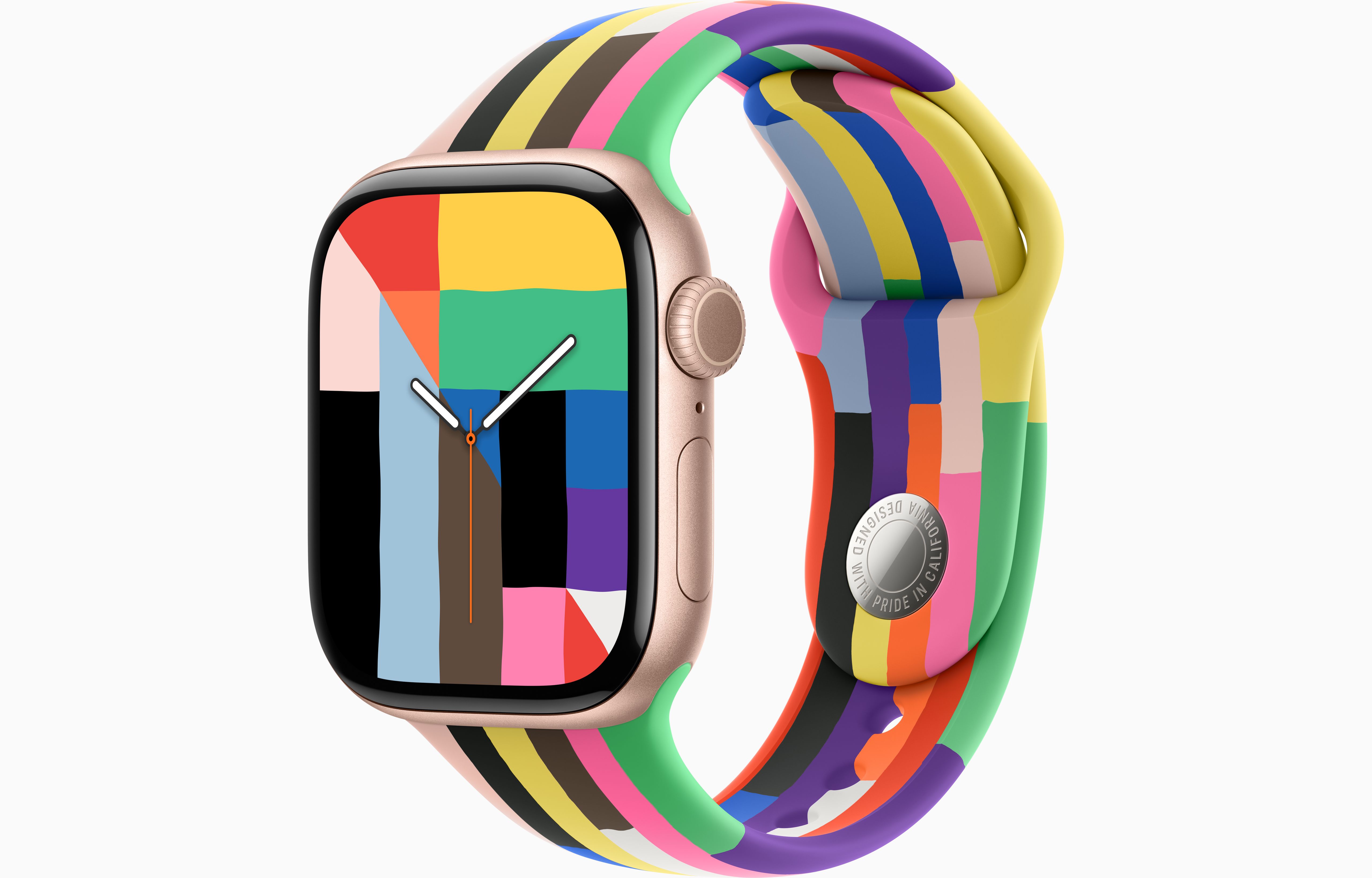 42mm ( Rubber Band, Sport Band, M/L )