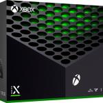 Microsoft - Xbox Series X 1TB Console - Black Model:RRT-00001