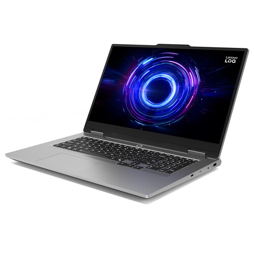 Lenovo LOQ 17 17.3" Gaming Laptop - Image 8