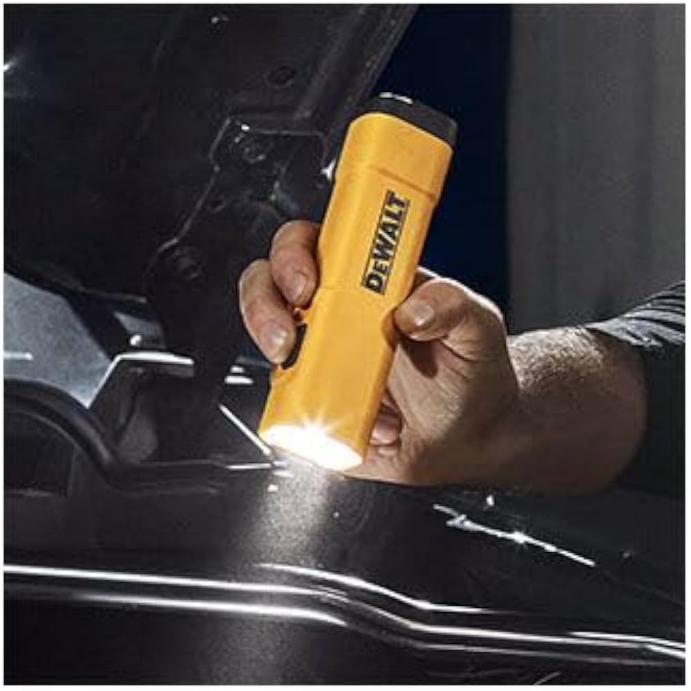 DEWALT LED Flashlight - Image 7