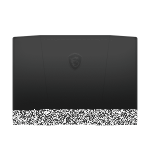 MSI Katana 15.6" Gaming Laptop, 144Hz FHD, Intel i7-13620H, RTX 4060 8GB, 16GB DDR5, 1TB SSD, Win 11, Black