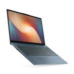 Lenovo IdeaPad 5 15.6" Laptop, Ryzen 7 5825U, 16GB RAM, 512GB SSD, Abyss Blue (82SG00BLUS)