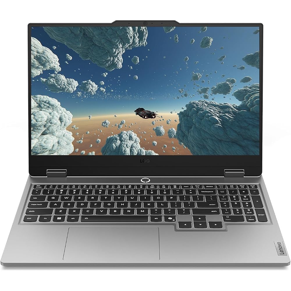 Lenovo Legion LOQ AI-Powered Gaming Laptop  - Intel Core i7-13650HX
