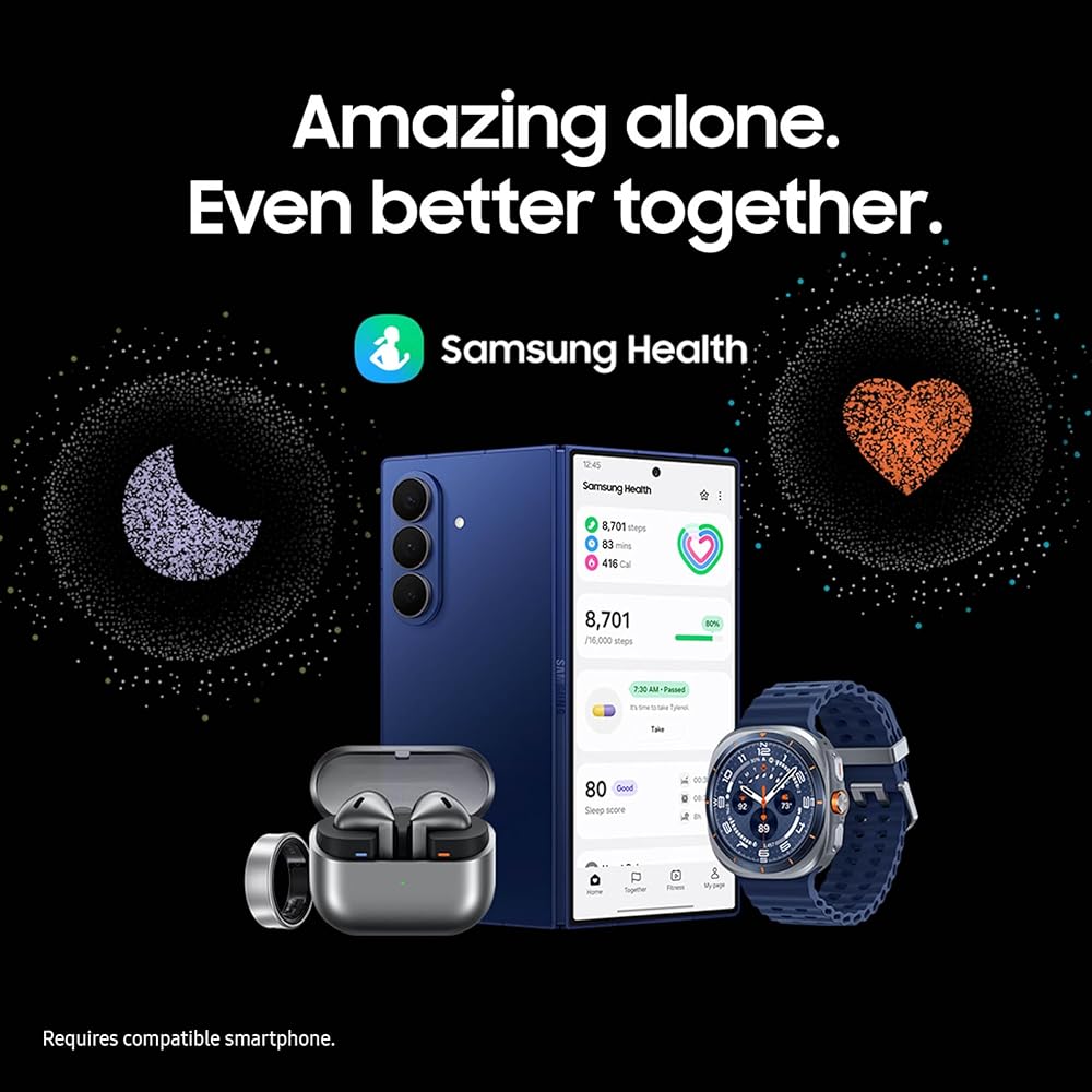 Samsung Galaxy Watch Ultra - Image 9