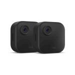 Blink Outdoor 4 - 2 Camera System Wireless Smart Security Camera