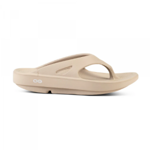 OOFOS Men and Women's OORIGINAL SANDAL - NOMAD