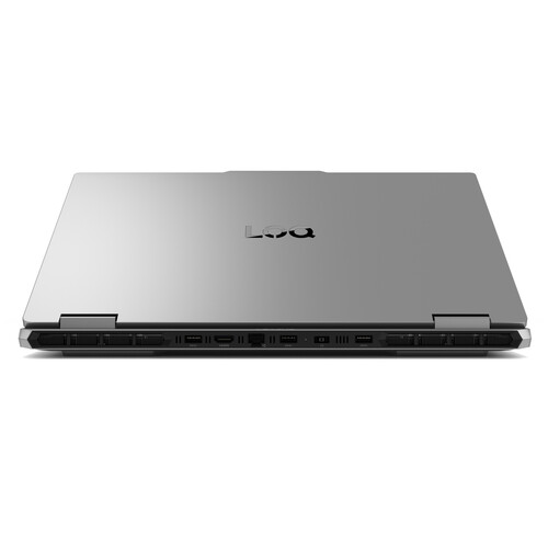 Lenovo LOQ 17 17.3" Gaming Laptop - Image 10