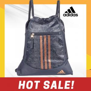 Adidas Drawstring Bag