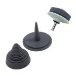 Powercare Universal Mower Blade Sharpening and Balancing Kit