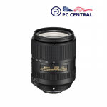 Nikon AF-S DX NIKKOR 18-300mm f/3.5-6.3G ED VR Lens