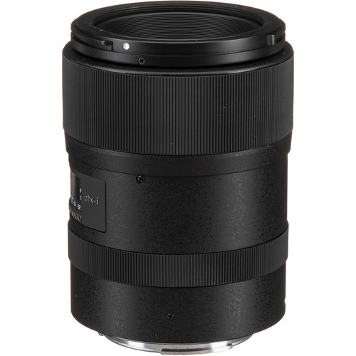 Atx-i 100mm f/2.8 FF Macro Lens for Canon EF by Tokina - Image 3