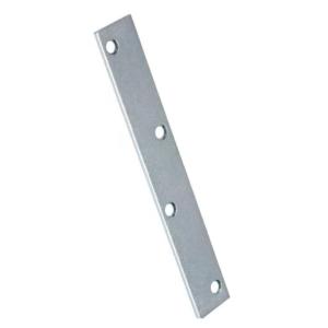 Everbilt 5 in. Mending Plate Zinc-Plated