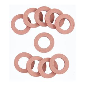 Everbilt 5/8" Hose Washer ( 10 Pack)