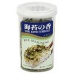 JFC Nori Komi Furikake Rice Seasoning, 1.7 oz 10 pack